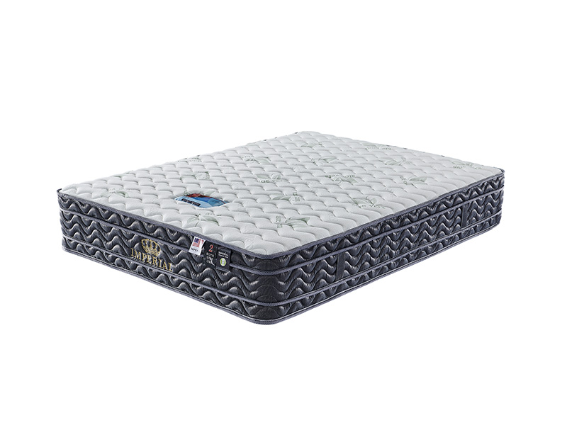 ENDLESS LOVE Two Side Used Eorotop Mattress